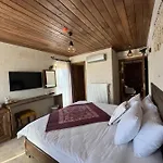 Hotell Uchi Cappadocia Üçhisar