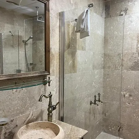 Szálloda Uchi Cappadocia *