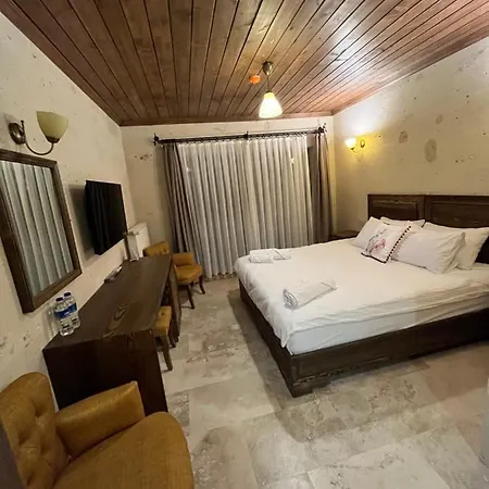 Szálloda Uchi Cappadocia Üçhisar