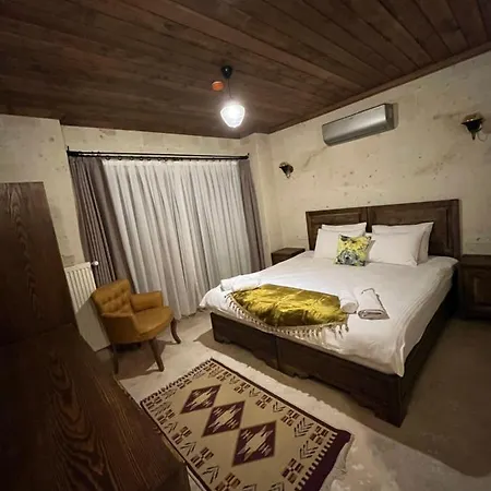 Hotel Uchi Cappadocia Uchisar