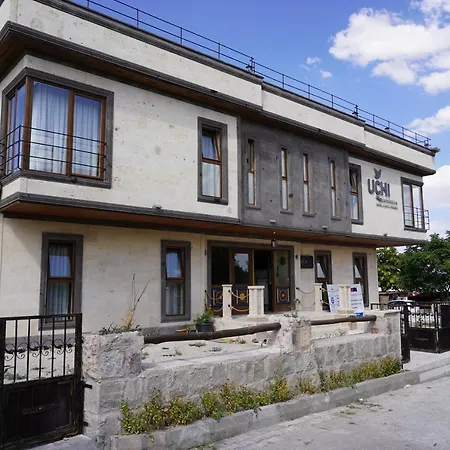 Uchi Cappadocia Szálloda Üçhisar