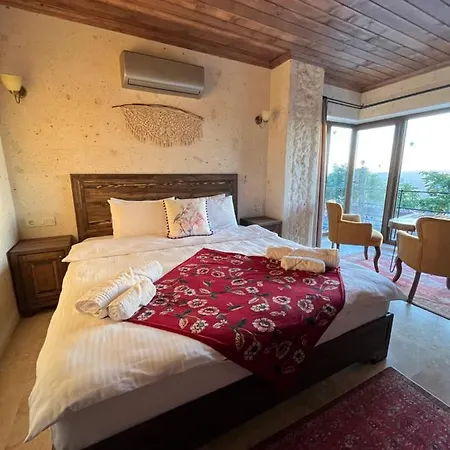 Uchi Cappadocia *