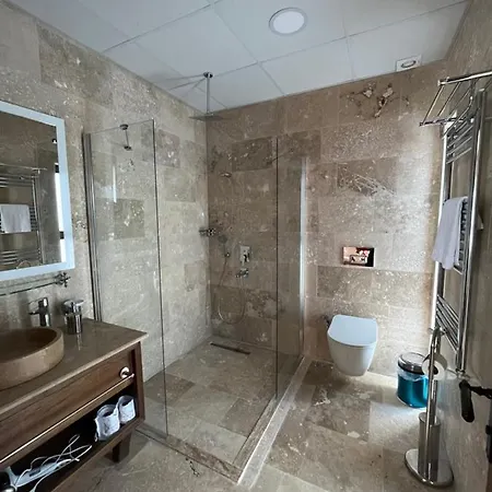 Hotel Uchi Cappadocia
