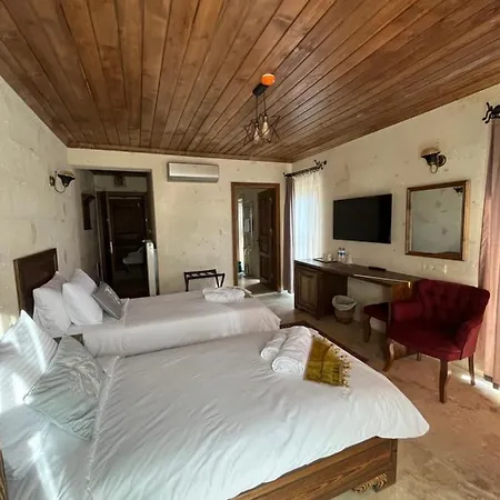 Uchi Cappadocia 호텔 *