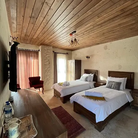 Uchi Cappadocia 호텔 *