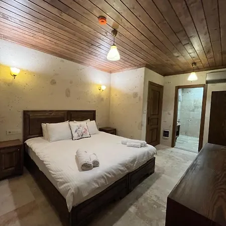 Uchi Cappadocia Szálloda