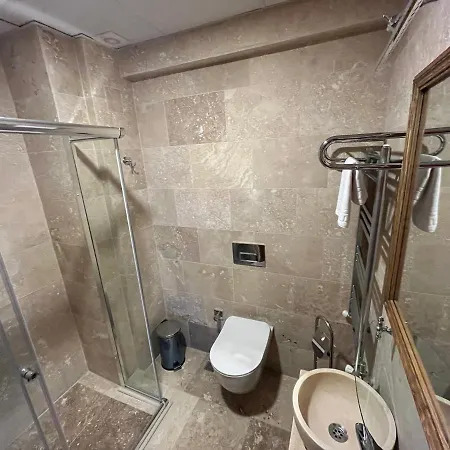 Hotel Uchi Cappadocia Uchisar