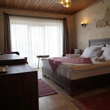 Uchi Cappadocia *