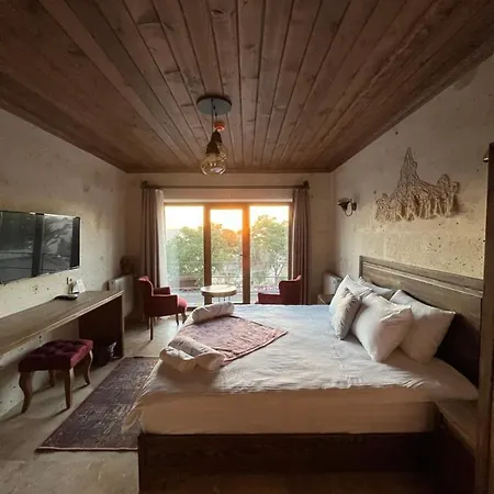 Szálloda Uchi Cappadocia