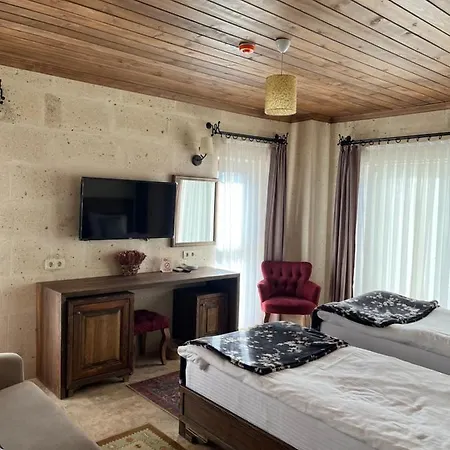 호텔 Uchi Cappadocia 우치사르