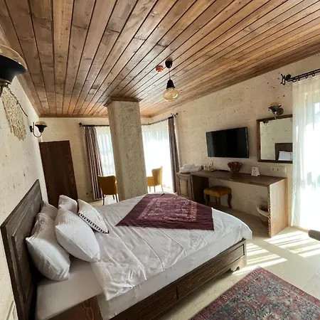 Hotel Uchi Cappadocia