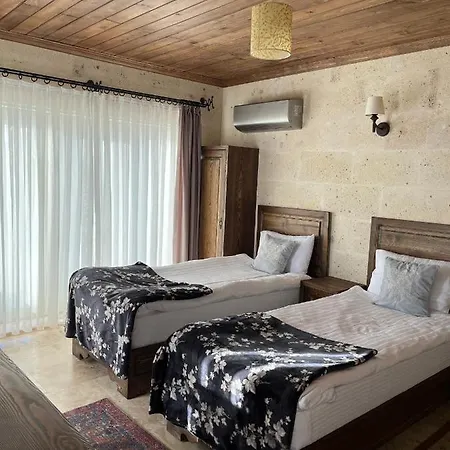 Uchi Cappadocia Hotel