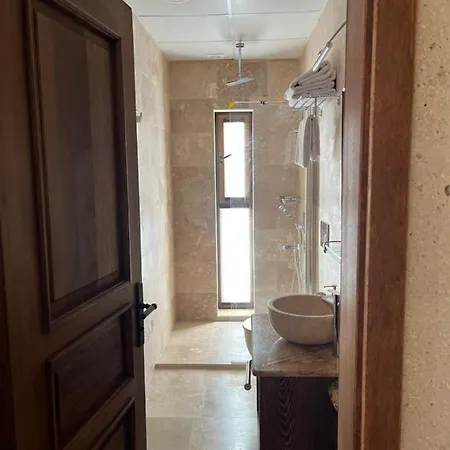 Uchi Cappadocia Üçhisar