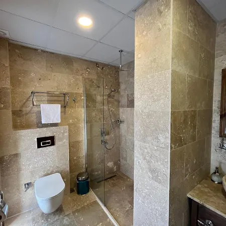 Uchi Cappadocia Szálloda