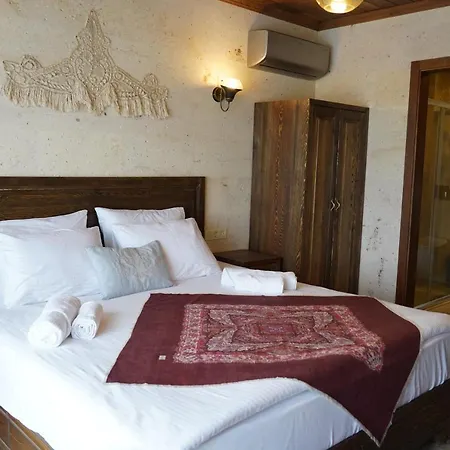 Uchi Cappadocia 호텔 *