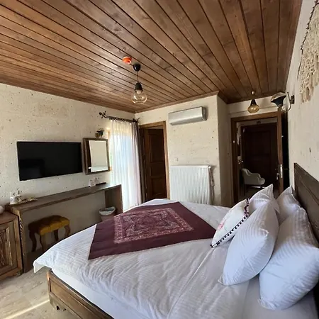 Szálloda Uchi Cappadocia Üçhisar