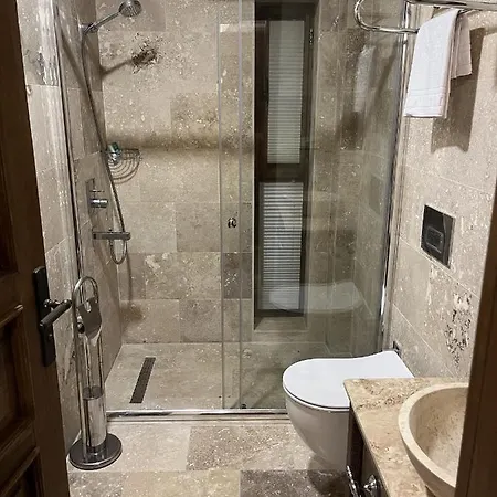 Uchi Cappadocia Hotel Uchisar