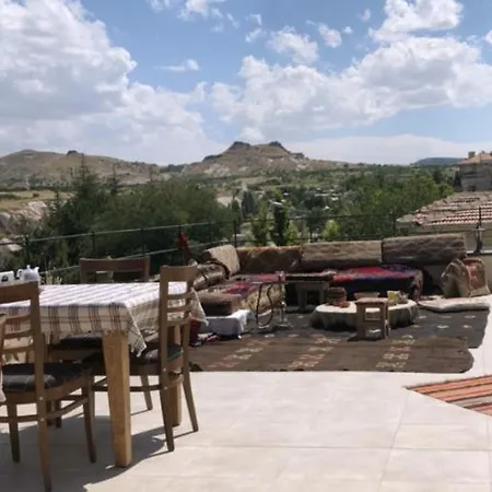 Hotel Uchi Cappadocia *