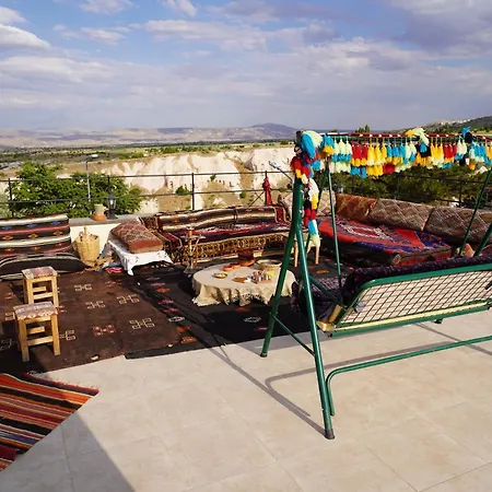 Hotel Uchi Cappadocia