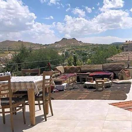 Uchi Cappadocia 호텔 *