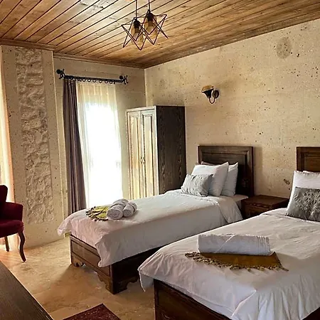 Uchi Cappadocia *