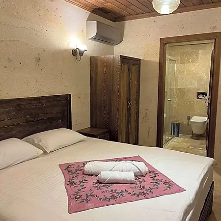 Uchi Cappadocia *