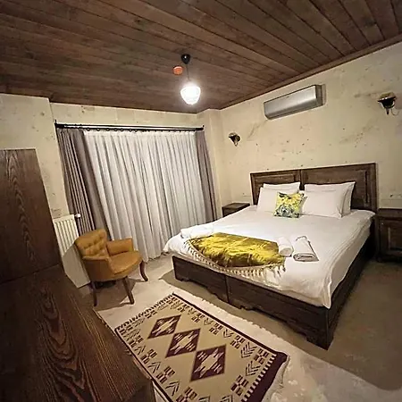호텔 Uchi Cappadocia *