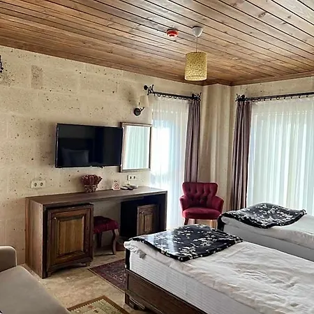 Uchi Cappadocia