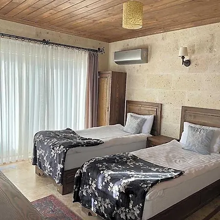 Uchi Cappadocia * 우치사르