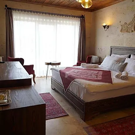 Uchi Cappadocia * 우치사르