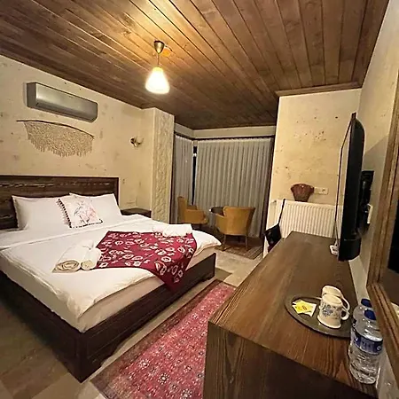 호텔 Uchi Cappadocia 우치사르