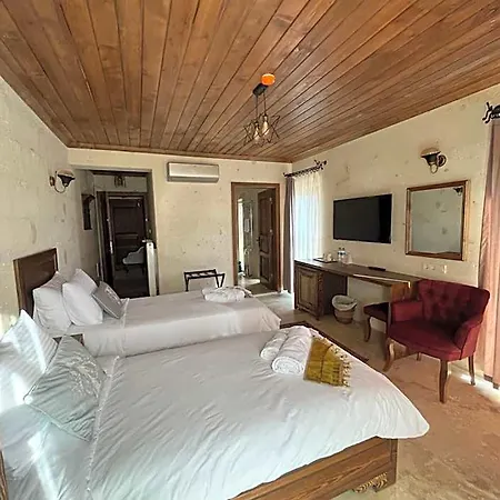 Uchi Cappadocia