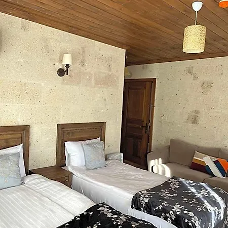 Uchi Cappadocia 우치사르