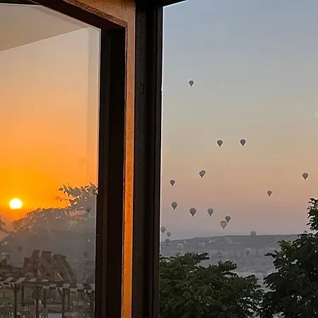 호텔 Uchi Cappadocia 우치사르