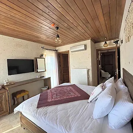 Uchi Cappadocia * 우치사르