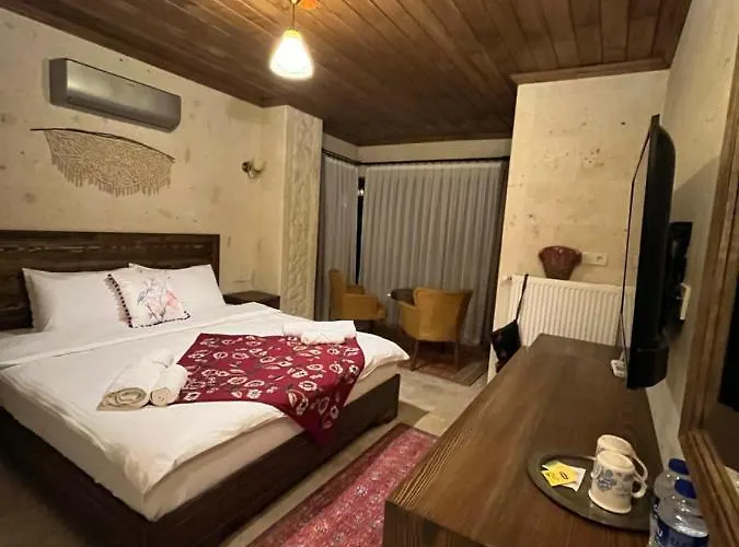 Uchi Cappadocia * Üçhisar