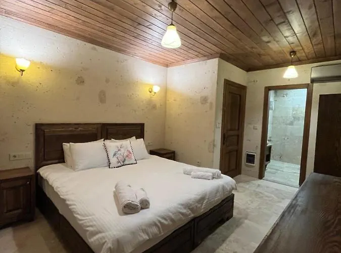 Uchi Cappadocia Szálloda