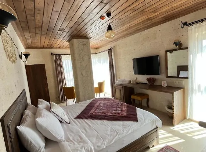 Hotel Uchi Cappadocia