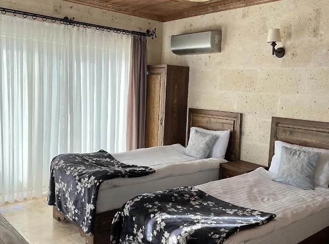 Uchi Cappadocia Szálloda