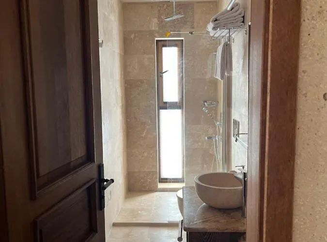 Uchi Cappadocia Üçhisar