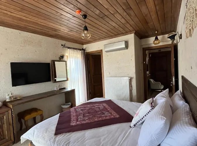 Hotel Uchi Cappadocia Uçhisar