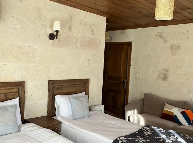 Uchi Cappadocia Üçhisar